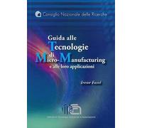 Guida alle tecnologie di micro-manufacturing e alle loro applicazioni