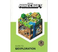 Guida all'esplorazione di Minecraft