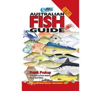 Guida all'identificazione dei pesci più venduta in Australia Guida ai pesci aust