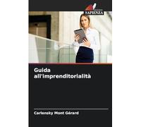 Guida all'imprenditorialità