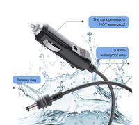 Guida all'installazione semplificata con ogni acquisto solenoide relè avviament