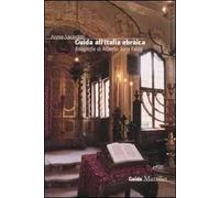 Guida all'Italia ebraica