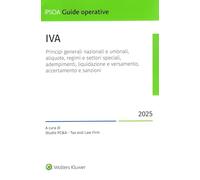 Guida all'IVA