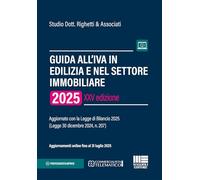 Guida all'Iva in edilizia e nel settore immobiliare