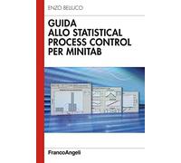 Guida allo statistical process control per Minitab