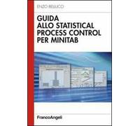 Guida allo statistical process control per Minitab
