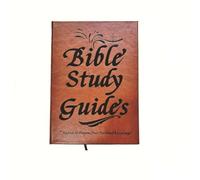 Guida allo studio biblico di 66 pagine: The Bible Study for Women, Diario di studio biblico in un bellissimo anno, quaderno guida per lo studio della Bibbia cristiana, una guida per approfondire la