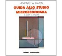 Guida allo studio dei Principi di microeconomia di Joseph E. Stiglitz