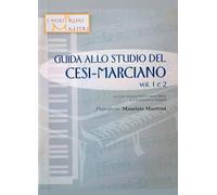 Guida allo studio del Cesi-Marciano. Con CD Audio