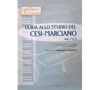 Guida allo studio del Cesi-Marciano. Con CD Audio