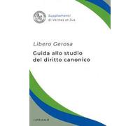 Guida allo studio del diritto canonico