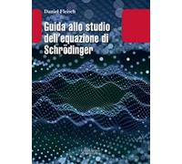 Guida allo studio dell equazione di Schrödinger