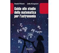 Guida allo studio della matematica per l'astronomia