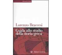 Guida allo studio della storia greca