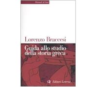 Guida allo studio della storia greca