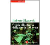 Guida allo studio della storia moderna e contemporanea