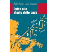 GUIDA ALLO STUDIO DELLE ONDE. CON AGGIORNAMENTO ONLINE - FLEISCH DANIEL,