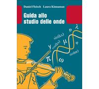 Guida allo studio delle onde. Con aggiornamento online - Fleisch Daniel, K...