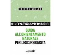 Guida all'orientamento naturale per l'escursionista