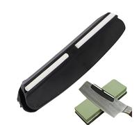 Guida 'angolo Della Taglierina - Guida Di Affilatura Per La Pietra D'acqua, Guida Di Taglierina Di Design Leggero Per Una Facile Gestione Di Affilatura