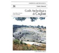 Guida archeologica di Cagliari