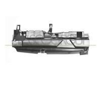 Guida Aria Centrale Paraurti Anteriore Per Peugeot 308 (t9) Dal 2017 Al 2021