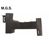 GUIDA ARIA-CENTRALE PARAURTI ANTERIORE PER RENAULT CLIO IV 09/16-02/19