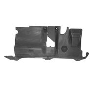 GUIDA ARIA CENTRALE PARAURTI ANTERIORE PER SMART FORTWO 2007-2012