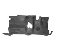 GUIDA ARIA CENTRALE PARAURTI ANTERIORE SMART FORTWO 2007>