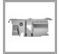 Guida Aria Centrale Paraurti Anteriore SMART FORTWO Dal 2007 Al 2012 A4516880255