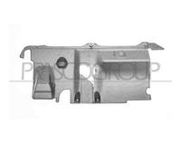 Guida Aria Centrale Paraurti Anteriore Smart Fortwo Dal 2007 Al 2012 A4516880255