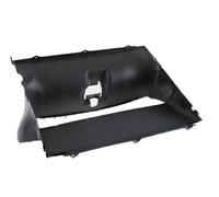 GUIDA ARIA PARAURTI ANTERIORE CENTRALE PER PORSCHE CAYENNE 2010>