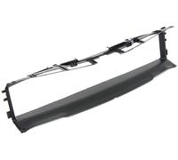 Guida Aria Paraurti Anteriore Centrale Per Porsche Macan 2014-