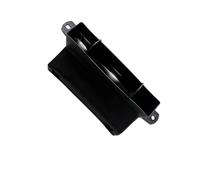 Guida Aspirazione Aria Condotto Ingresso Intercooler Turbe Tubo Flessibile Per Skoda Per Fabia 2 II 1T0805971 Presa d'aria motore