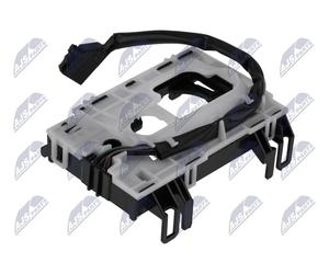 Guida, Asta d'innesto per AUDI A4 Allroad A5 A6 A6 Allroad