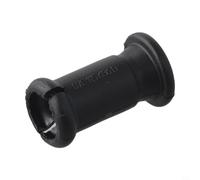 Guida Astina Olio Nera 07C115636D Installazione per facile Guida | Compatibile GT per gtc, codice 07C115636D, plastica nera, per montaggio diretto, per anno 2004-2020