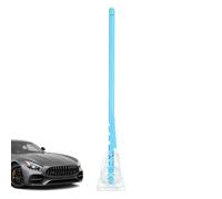 Guida automatica del cofano - Parcheggio a molla, barra di guida, manico di per la guida a visione chiara. Il supporto Scratch Guard mostra la posizione del bordo anteriore durante il garage