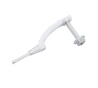 Guida avvolgicamosche accessorio da pesca per legare mosche sicure nei fiumi del lago e in ambiente di acqua salata attrezzatura da pesca accessorio