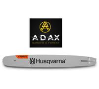 Guida barra laminata Husqvarna X-Force 0,325" 1,3 mm supporto barra piccola...