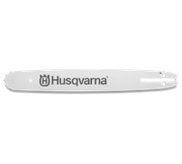 Guida barra laminata Husqvarna X-Force 0,325" 1,3 mm supporto barra piccola...