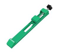 Guida Base Taglio Regolabile | Strumento Con Rotaia Portatile Integrato | Guida Per Circolare,Per CavalSupporto Lavorazione Legno Installazione Armadio Bordo Porta Cassetto