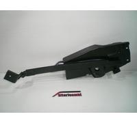 GUIDA BINARIO VERTICALE VETRO PORTA ANTERIORE DESTRO ORIG. PER FORD FIESTA 1989/