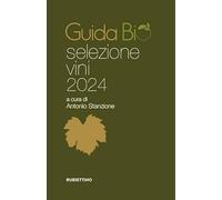 Libri Guida Bio Selezione Vini 2024