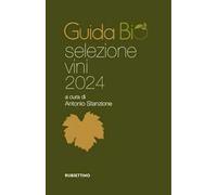 Guida bio selezione vini 2024