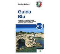 Guida blu 2013