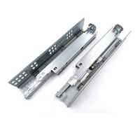 GUIDA BLUM TANDEM PLUS BLUMOTION ESTRAZIONE TOTALE - Ferrero Ferramenta