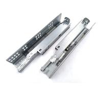 GUIDA BLUM TANDEM PLUS BLUMOTION ESTRAZIONE TOTALE - Ferrero Ferramenta