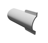 Guida Canale Scarti per KitchenAid 5KSM1JA Spremiagrumi Stampato 3D