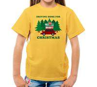 Guida Casa Per Natale - T-Shirt - Chris Rea Babbo Natale Regalo