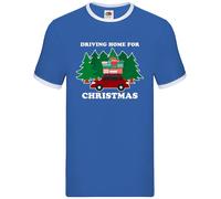 Guida Casa Per Natale - Uomo Suoneria - Chris Rea Babbo Natale Regalo